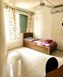 Blk 404 Fajar Road (Bukit Panjang), HDB 4 Rooms #511915601